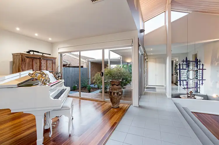 Fourth view of Homely house listing, 5 Green Gully Close, Keilor Downs VIC 3038