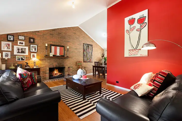 Third view of Homely house listing, 39 Onkara Court, Eltham VIC 3095
