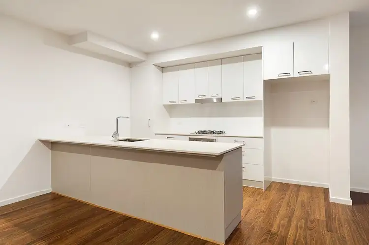 Third view of Homely townhouse listing, 48 Stellar Place, Bundoora VIC 3083