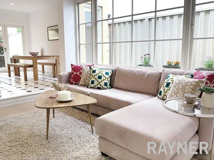 Main view of Homely house listing, 10 Brisbane Terrace, Perth WA 6000