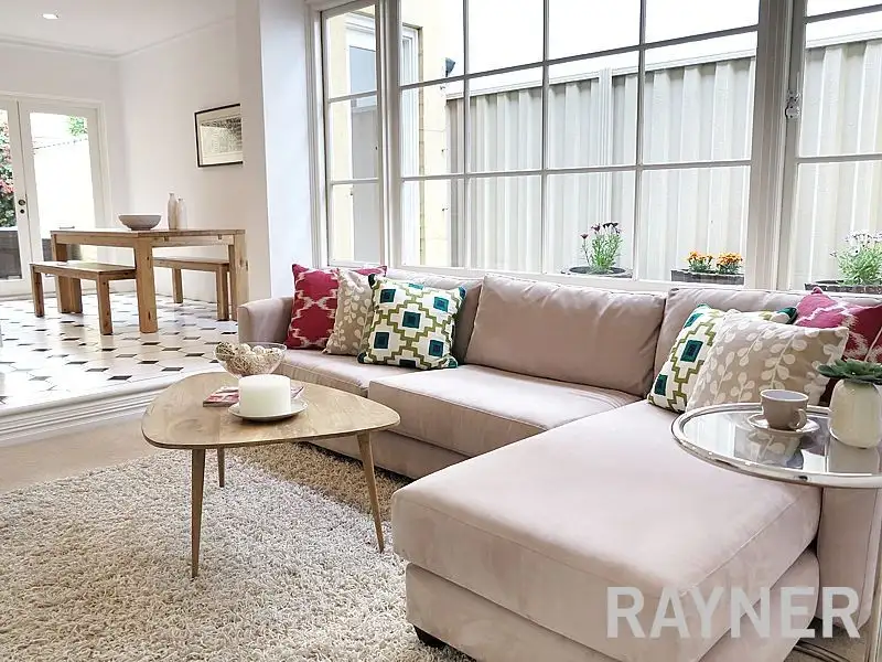 Main view of Homely house listing, 10 Brisbane Terrace, Perth WA 6000