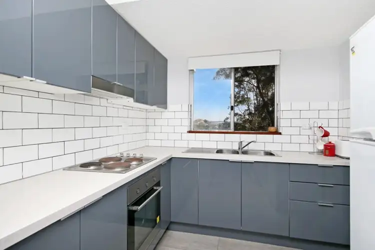 Second view of Homely unit listing, 7/57-59 Nesca Parade, The Hill NSW 2300