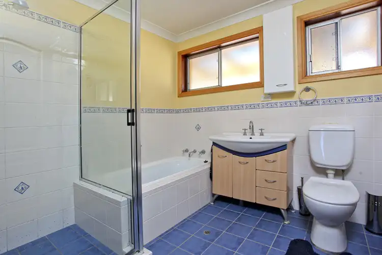 Fourth view of Homely house listing, 1/7 Maurice Street, St Clair NSW 2759