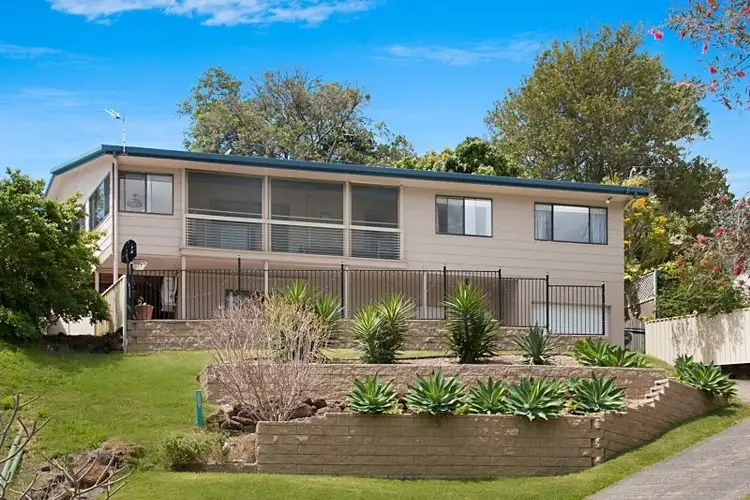 35 Lakeview Parade, Tweed Heads South NSW 2486