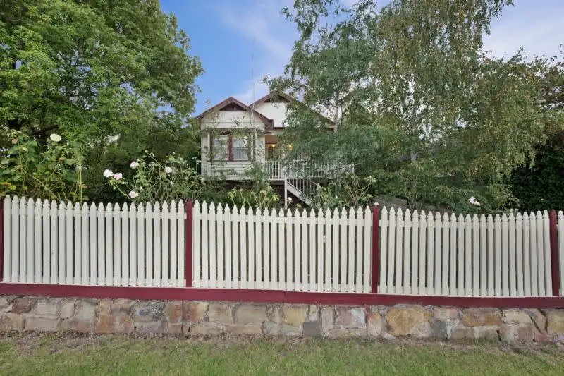 Main view of Homely house listing, 8 Church Avenue, Hepburn Springs VIC 3461