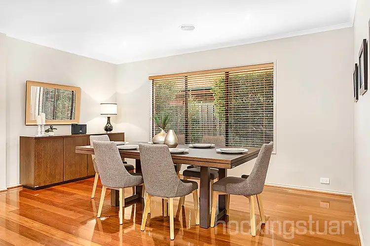Fifth view of Homely house listing, 19 Treeby Boulevard, Mordialloc VIC 3195