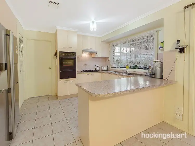 Second view of Homely house listing, 24 Proctor Crescent, Keilor Downs VIC 3038