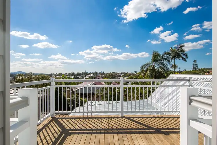 Second view of Homely house listing, 96 Keats Street, Moorooka QLD 4105