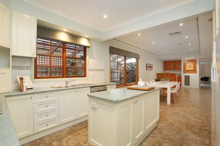 Fifth view of Homely house listing, 33 Bowes Avenue, Airport West VIC 3042