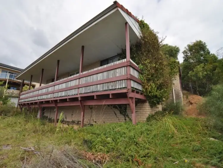 Fifth view of Homely house listing, 46 Karrakatta Road, Goode Beach WA 6330
