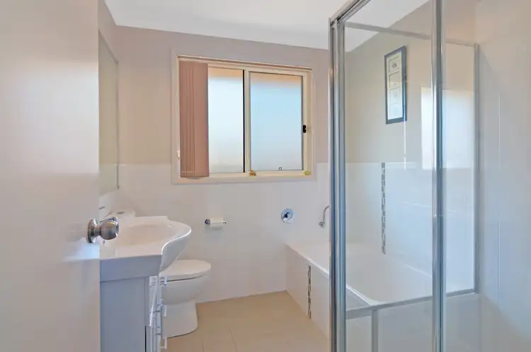 Fifth view of Homely villa listing, 3/15 Sutherland Drive, North Nowra NSW 2541