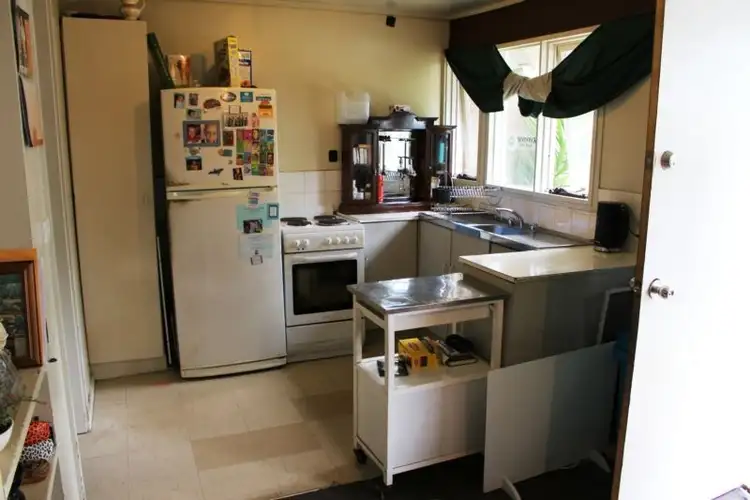 Third view of Homely townhouse listing, 4/1 Byrd Place, Tregear NSW 2770