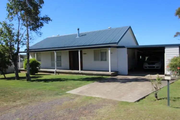 Main view of Homely house listing, 56 Sixth Street, Weston NSW 2326