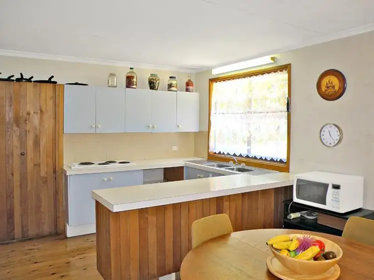 Fourth view of Homely house listing, 109 Malvern Street, Panania NSW 2213