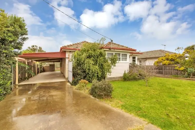 Second view of Homely house listing, 17 Trilby Avenue, St Leonards VIC 3223