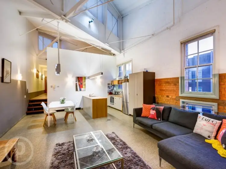 349/16 Skyring Tce, Teneriffe QLD 4005