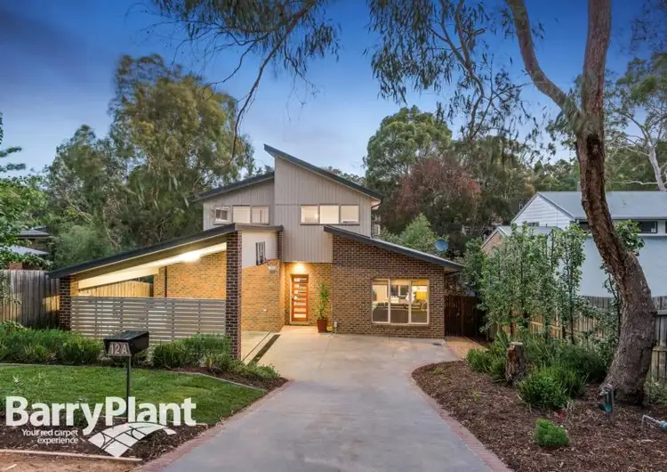 12A Cressy Street, Montmorency VIC 3094