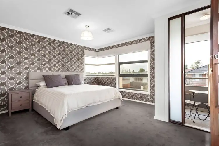 Fifth view of Homely house listing, 11 Spectrum Way, Coburg North VIC 3058