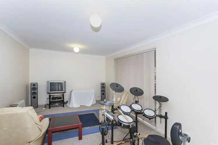 Second view of Homely house listing, 11 Kunzea Close, Medowie NSW 2318