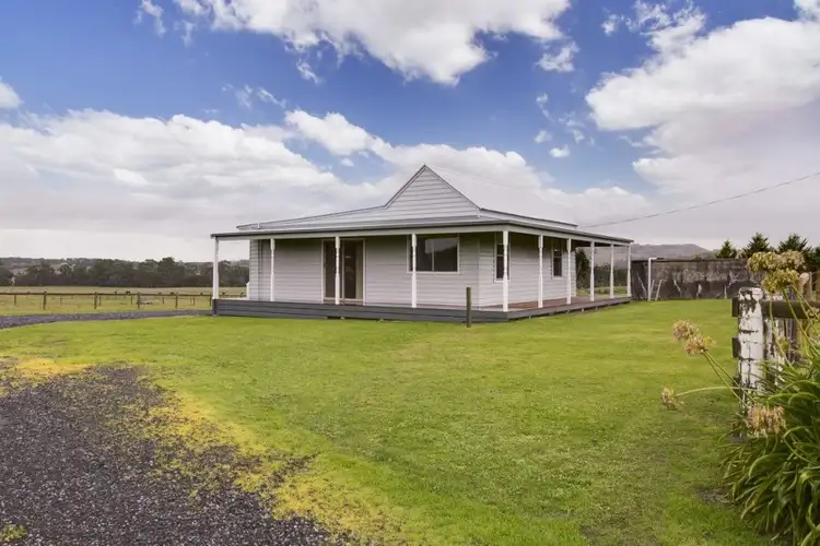 Second view of Homely house listing, 6775 South Gippsland Highway, Loch VIC 3945