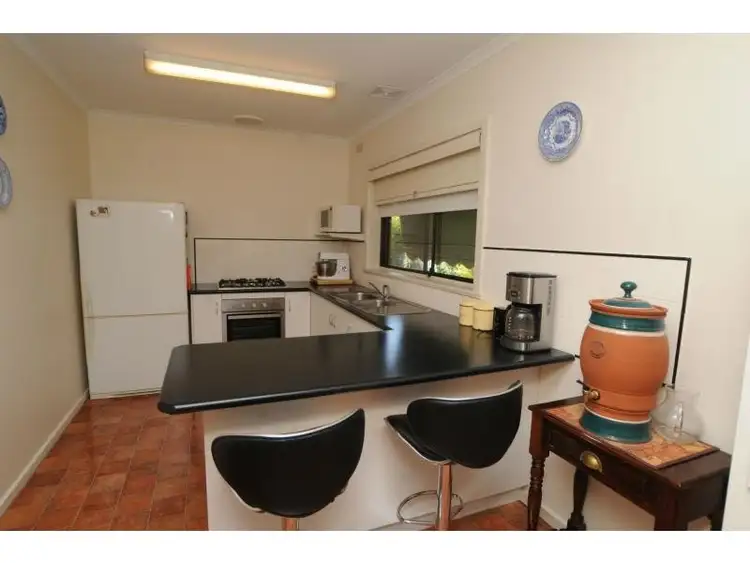 Fourth view of Homely apartment listing, Unit 2/28 Clark Street, Wangaratta VIC 3677