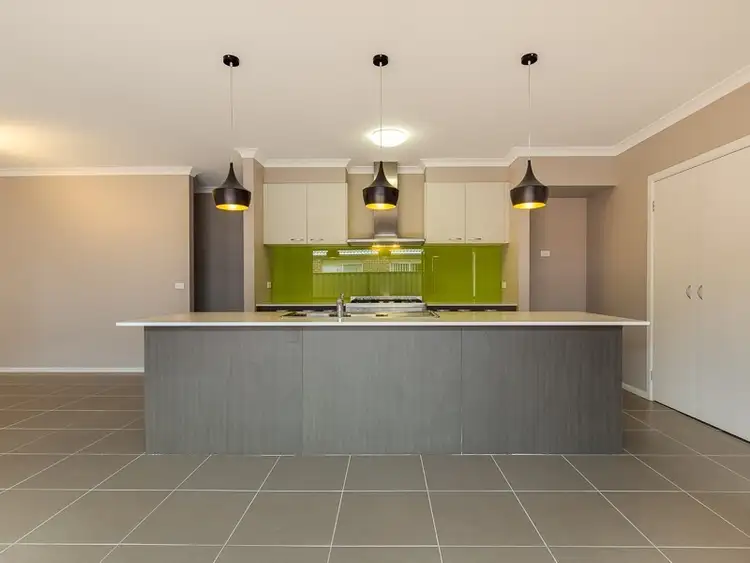 Fourth view of Homely house listing, 895 Leakes Road, Tarneit VIC 3029