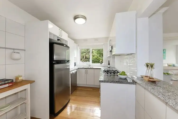 Third view of Homely apartment listing, 6/38 Northcote Road, Armadale VIC 3143
