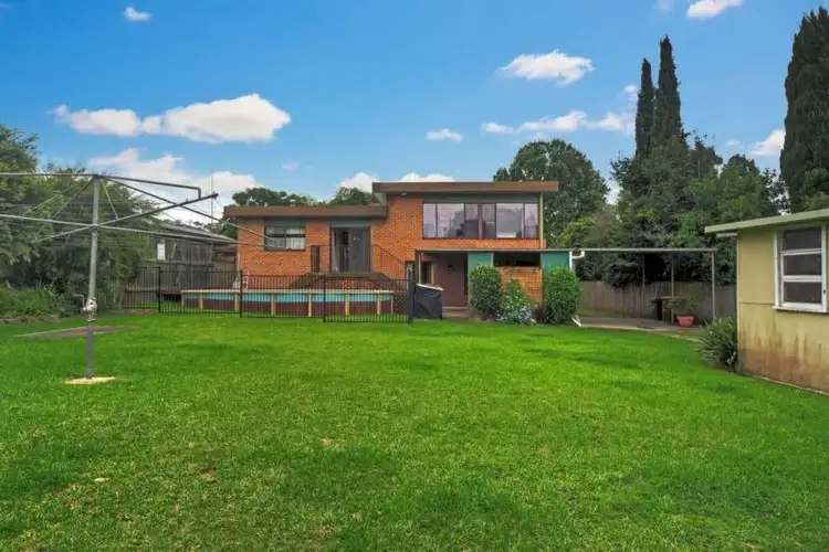 Fifth view of Homely house listing, 52 Meroo Road, Bomaderry NSW 2541