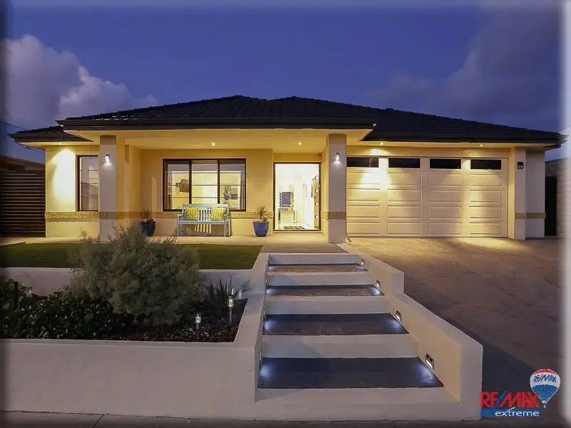 Main view of Homely house listing, 6 Barquentine Avenue, Jindalee WA 6036