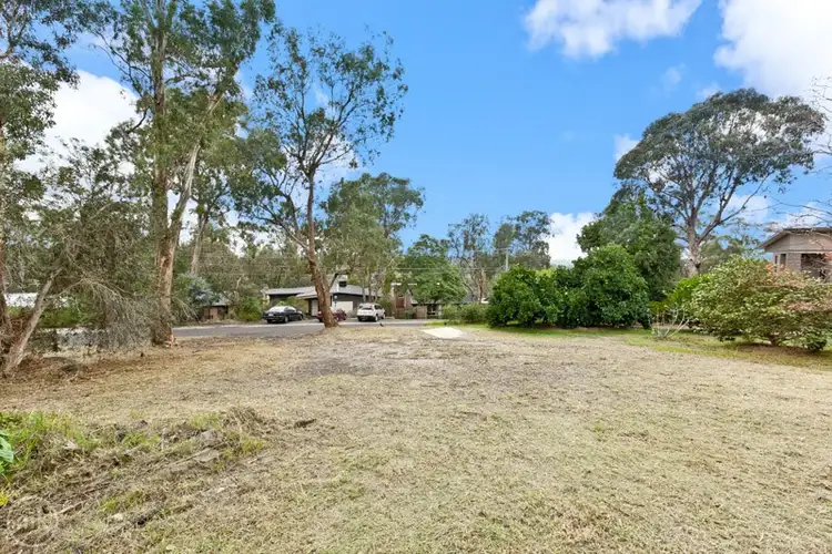 Third view of Homely land listing, 43 Phillip Street, Lower Plenty VIC 3093