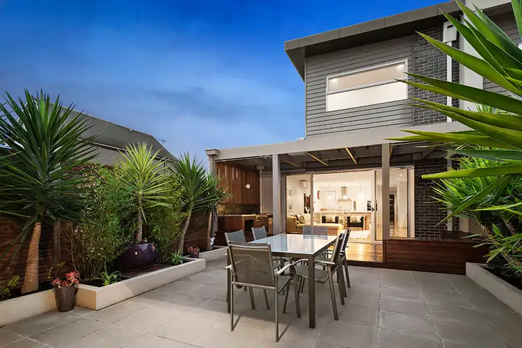 Third view of Homely house listing, 32 Fawkner Street, Aberfeldie VIC 3040
