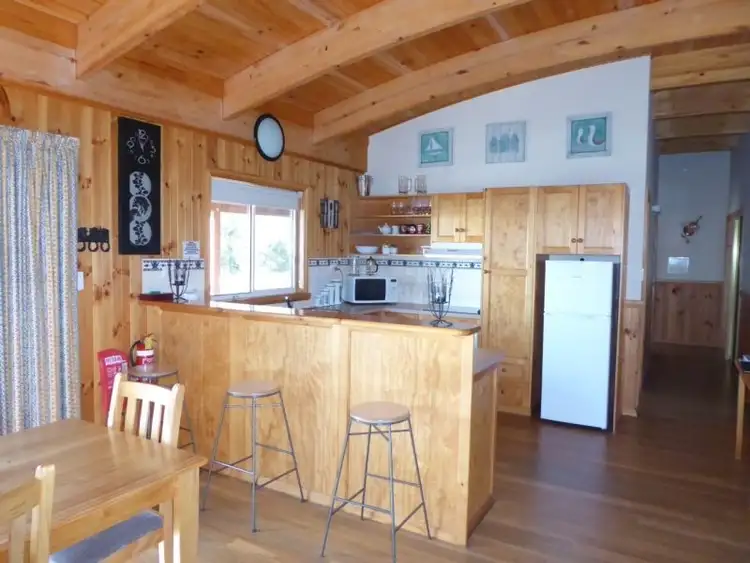 Fourth view of Homely villa listing, 16/35 Main Street, Bridport TAS 7262