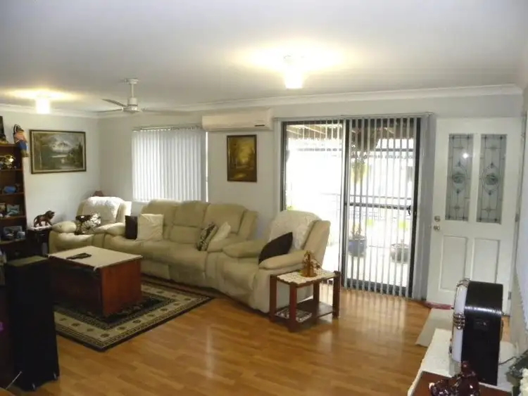 Fourth view of Homely house listing, 36/187 The Springs Rd, Sussex Inlet NSW 2540