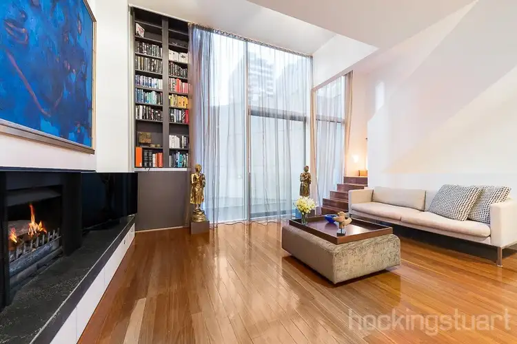 Main view of Homely apartment listing, 41/27 Flinders Lane, Melbourne VIC 3000