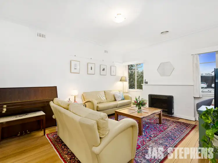 Second view of Homely house listing, 27 Wellington Street, West Footscray VIC 3012