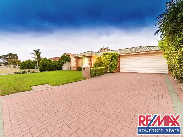 Fourth view of Homely house listing, 49 Wanaping Road, Kenwick WA 6107