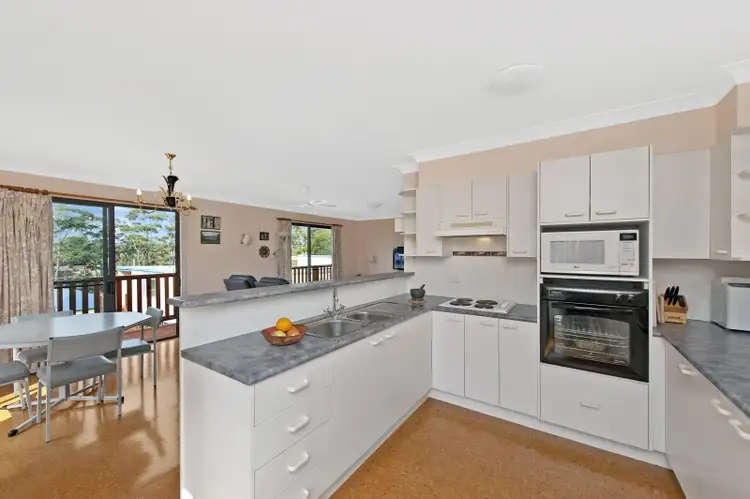 Fifth view of Homely house listing, 30 Spinks Avenue, Lake Conjola NSW 2539