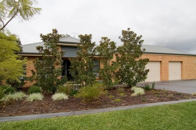 Main view of Homely house listing, 20 Tipperary Drive, Ashtonfield NSW 2323