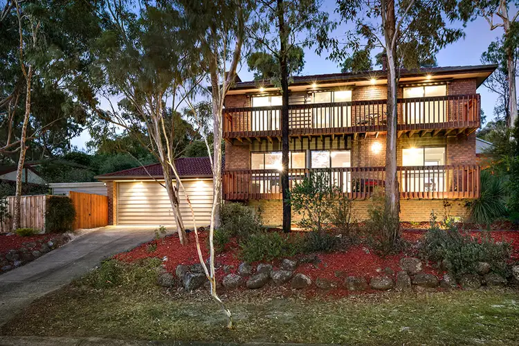 23 Barriedale Court, Eltham VIC 3095