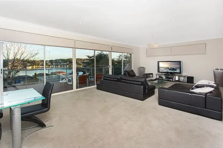 Fifth view of Homely house listing, 122 Queens Road, Connells Point NSW 2221
