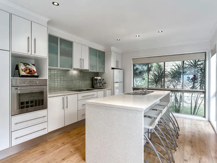 Second view of Homely townhouse listing, 40/30 Weller Rd, Tarragindi QLD 4121