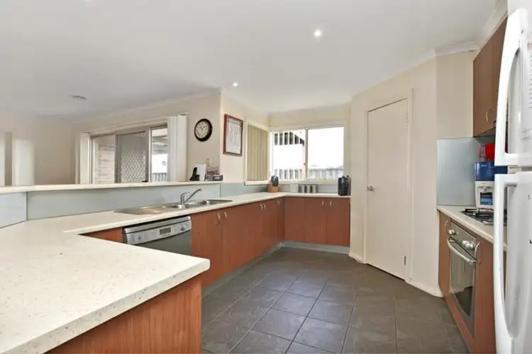 Third view of Homely house listing, 33 Hindmarsh Drive, Wyndham Vale VIC 3024