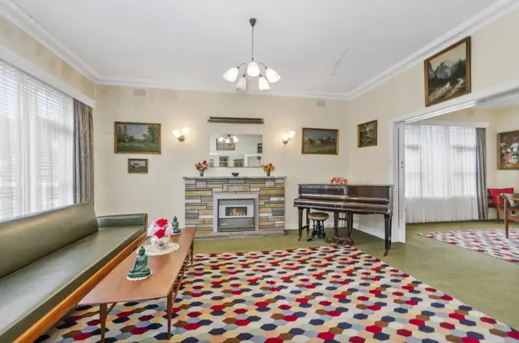 Fifth view of Homely house listing, 69 Hertford Road, Sunshine VIC 3020