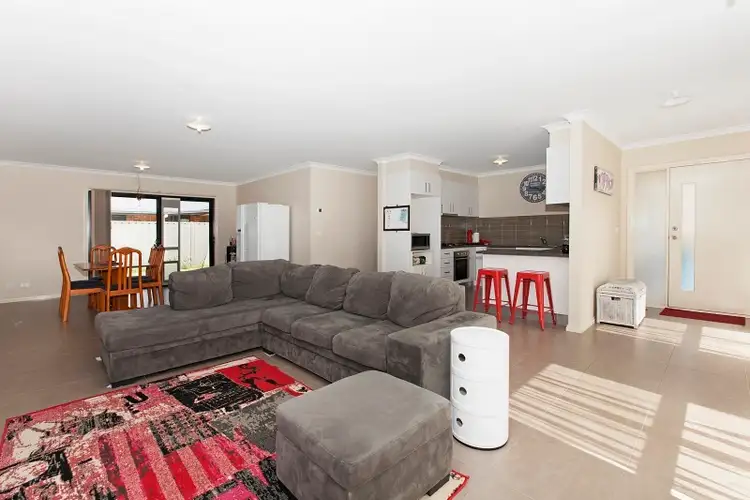 Fourth view of Homely unit listing, 1/8 Dudley Street, Wallan VIC 3756