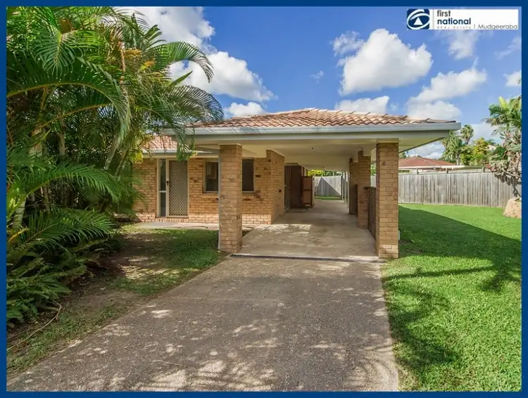 Second view of Homely house listing, 23 Cabot Court, Merrimac QLD 4226