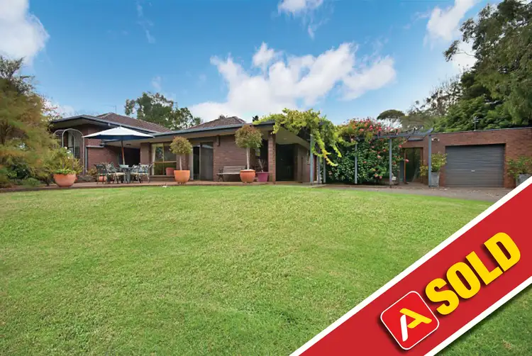 11 Argos Rd, Portland VIC 3305