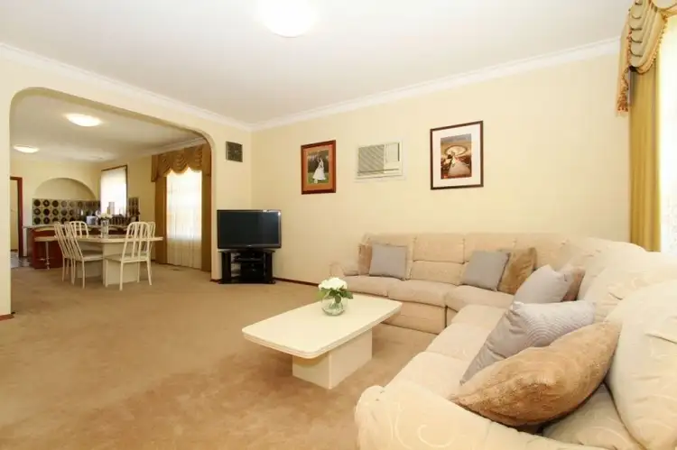 Fifth view of Homely house listing, 17 Dakota Drive, Thomastown VIC 3074