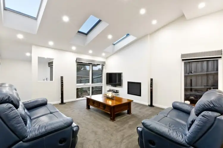 Third view of Homely house listing, 40 Glenister Drive, Eltham VIC 3095