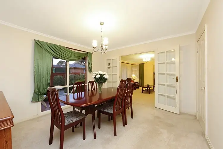 Fifth view of Homely house listing, 8 Sylphide Way, Wantirna South VIC 3152