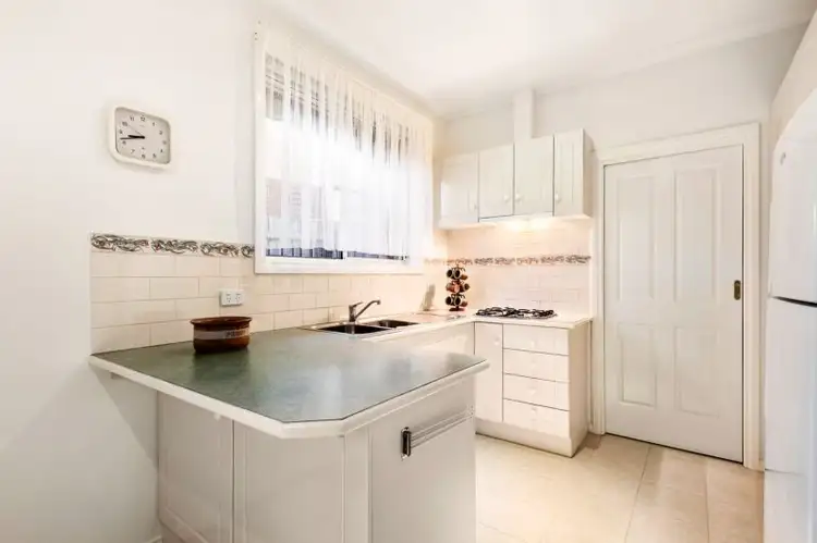 Third view of Homely unit listing, 2/12 Wilson Avenue, Montmorency VIC 3094